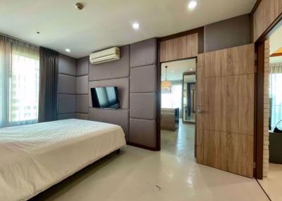 3 bed Condo in Villa Asoke Makkasan Sub District C019034