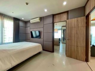 3 bed Condo in Villa Asoke Makkasan Sub District C019034