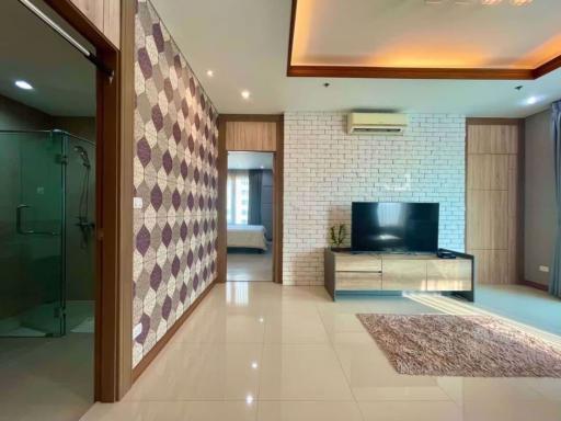 3 bed Condo in Villa Asoke Makkasan Sub District C019034