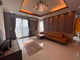 3 bed Condo in Villa Asoke Makkasan Sub District C019034