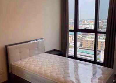 2 bed Condo in The Line Sukhumvit 71 Phrakhanongnuea Sub District C019030