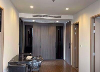 2 bed Condo in The Line Sukhumvit 71 Phrakhanongnuea Sub District C019030