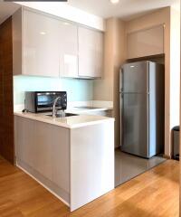 2 bed Condo in The Address Asoke Makkasan Sub District C019027