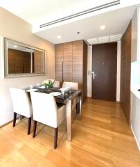 2 bed Condo in The Address Asoke Makkasan Sub District C019027