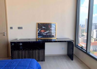 1 bed Condo in The ESSE Asoke Khlong Toei Nuea Sub District C019026