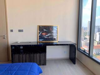 1 bed Condo in The ESSE Asoke Khlong Toei Nuea Sub District C019026