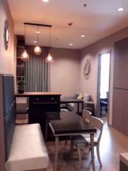 3 bed Condo in The Diplomat Sathorn Silom Sub District C019018