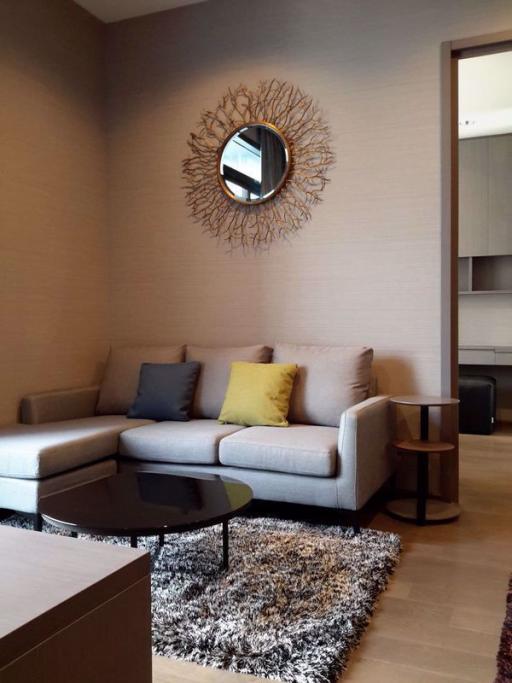 3 bed Condo in The Diplomat Sathorn Silom Sub District C019018