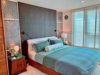 2 bed Condo in Sukhumvit Living Town Khlong Toei Nuea Sub District C019016