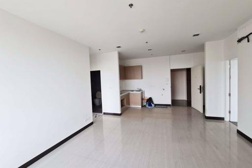 2 bed Condo in Vantage Ratchavipa Latyao Sub District C019014