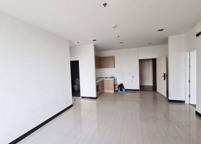 2 bed Condo in Vantage Ratchavipa Latyao Sub District C019014