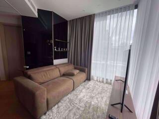 2 bed Condo in ASHTON Asoke - Rama 9 Din Daeng District C019010