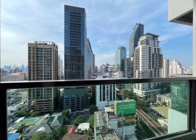 1 bed Condo in The Address Sukhumvit 28 Khlongtan Sub District C019009