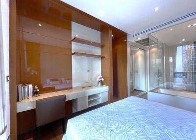 1 bed Condo in The Address Sukhumvit 28 Khlongtan Sub District C019009