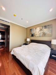 1 bed Condo in The Address Chidlom Lumphini Sub District C019008