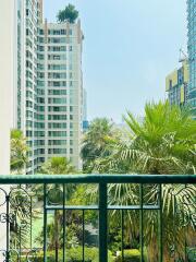 1 bed Condo in The Address Chidlom Lumphini Sub District C019008