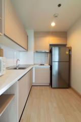 2 bed Condo in Rhythm Ratchada Samsennok Sub District C019007