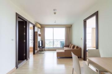 2 bed Condo in Rhythm Ratchada Samsennok Sub District C019007