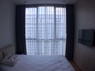 1 bed Condo in Hyde Sukhumvit 13 Khlong Toei Nuea Sub District C019003