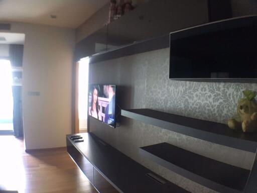 1 bed Condo in Hyde Sukhumvit 13 Khlong Toei Nuea Sub District C019003