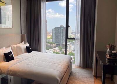 1 bed Condo in BEATNIQ Sukhumvit 32 Khlongtan Sub District C019002