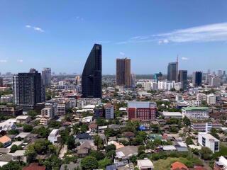 1 bed Condo in BEATNIQ Sukhumvit 32 Khlongtan Sub District C019002