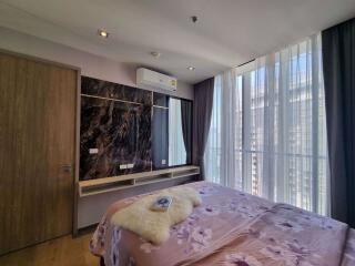 1 bed Condo in Park Origin Phromphong Khlongtan Sub District C019001