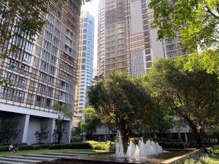 1 bed Condo in Park Origin Phromphong Khlongtan Sub District C019001