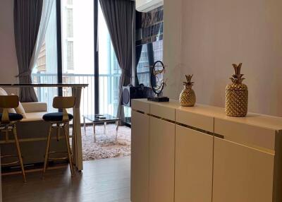 1 bed Condo in Park Origin Phromphong Khlongtan Sub District C019001