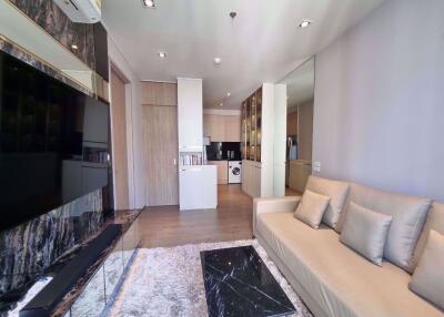 1 bed Condo in Park Origin Phromphong Khlongtan Sub District C019001