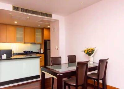 2 bed Condo in Ascott Sky Villas Sathorn Yan Nawa Sub District C018997