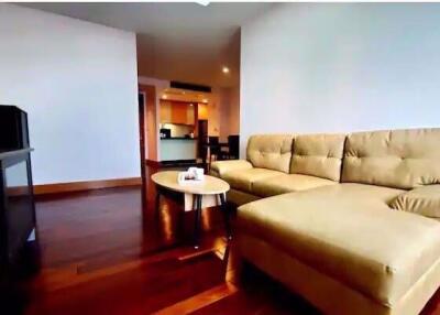 2 bed Condo in Ascott Sky Villas Sathorn Yan Nawa Sub District C018997