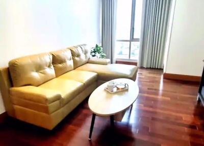 2 bed Condo in Ascott Sky Villas Sathorn Yan Nawa Sub District C018997