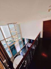 3 bed Duplex in Watermark Chaophraya Khlong Ton Sai Sub District D018991