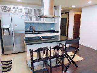 3 bed Duplex in Watermark Chaophraya Khlong Ton Sai Sub District D018991