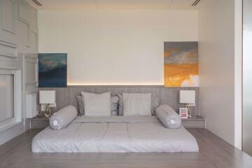 Studio bed Condo in The River Khlong Ton Sai Sub District C018988