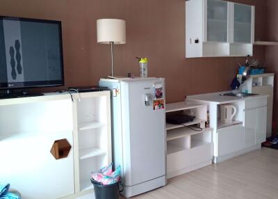 1 bed Condo in Aguston Sukhumvit 22 Khlongtoei Sub District C018976