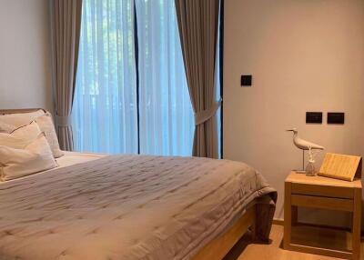 1 bed Condo in Chalermnit Art De Maison Khlong Tan Nuea Sub District C018971