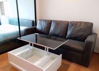 1 bed Condo in Noble Revo Silom Silom Sub District C018968