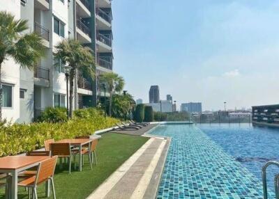 2 bed Condo in Supalai Park Ekkamai-Thonglor Bangkapi Sub District C018966