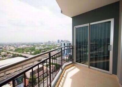 2 bed Condo in Supalai Park Ekkamai-Thonglor Bangkapi Sub District C018966