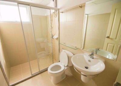 2 ห้องนอน, 2 ห้องน้ำ คอนโด ราคา ฿ 6,000,000
