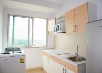 2 bed Condo in Supalai Park Ekkamai-Thonglor Bangkapi Sub District C018966