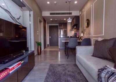 2 bed Duplex in Nye by Sansiri Khlong Ton Sai Sub District D018964