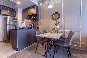 2 bed Duplex in Nye by Sansiri Khlong Ton Sai Sub District D018964