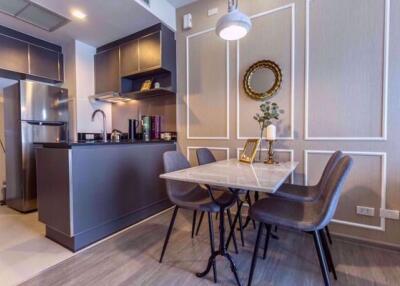 2 bed Duplex in Nye by Sansiri Khlong Ton Sai Sub District D018964