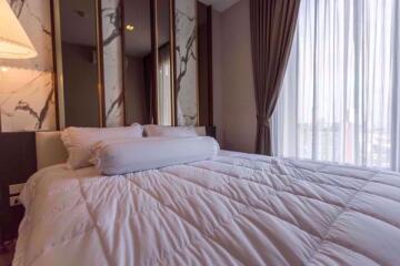 2 bed Duplex in Nye by Sansiri Khlong Ton Sai Sub District D018964