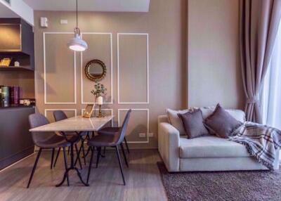 2 bed Duplex in Nye by Sansiri Khlong Ton Sai Sub District D018964