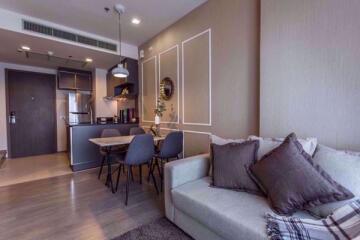 2 bed Duplex in Nye by Sansiri Khlong Ton Sai Sub District D018964