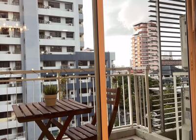 1 bed Condo in Siri On 8 Khlongtoei Sub District C018960